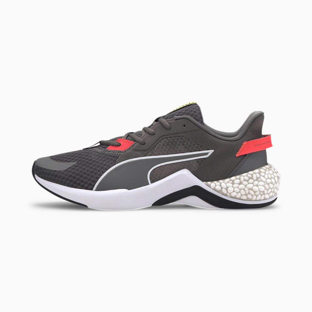 Puma HYBRID NX Ozone Férfi Futócipő - Narancssárga ( Hungary - XLYCQ4135 )